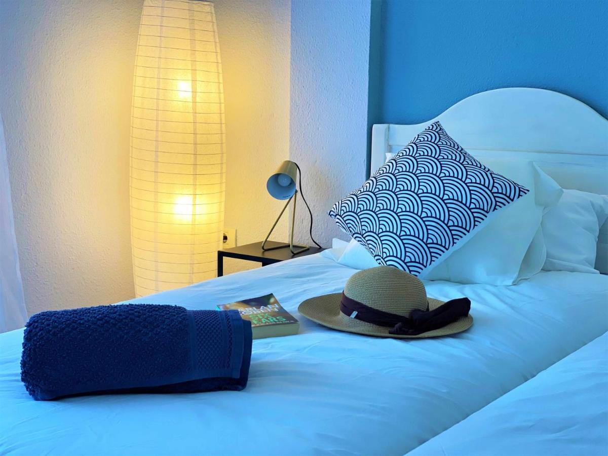 Blue Cristianos By Welcome Tenerife Appartement Los Cristianos (Tenerife)