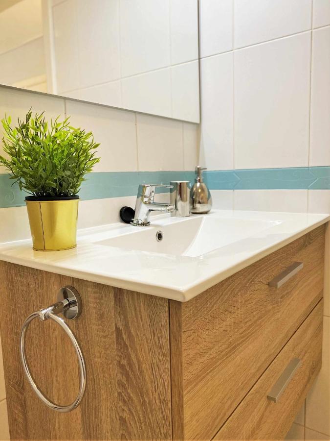 Appartement Blue Cristianos By Welcome Tenerife *