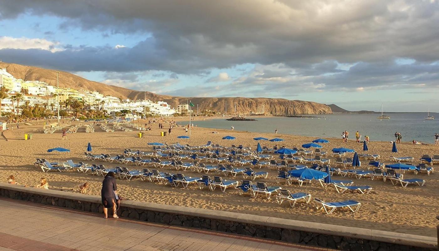 Blue Cristianos By Welcome Tenerife * Los Cristianos (Tenerife)