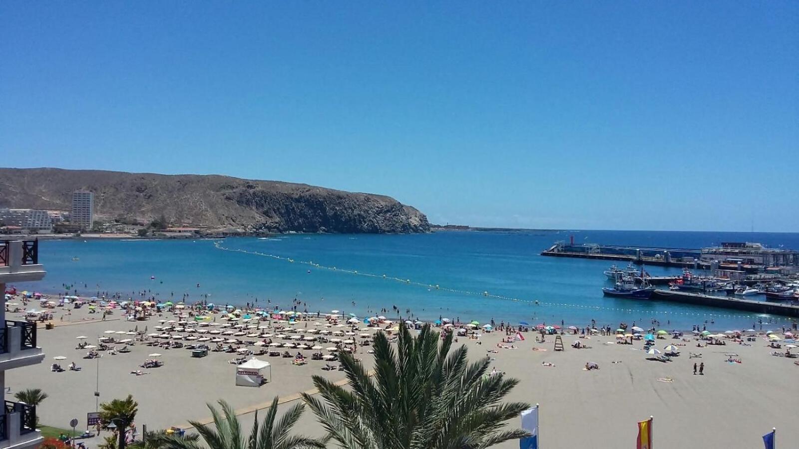 Appartement Blue Cristianos By Welcome Tenerife