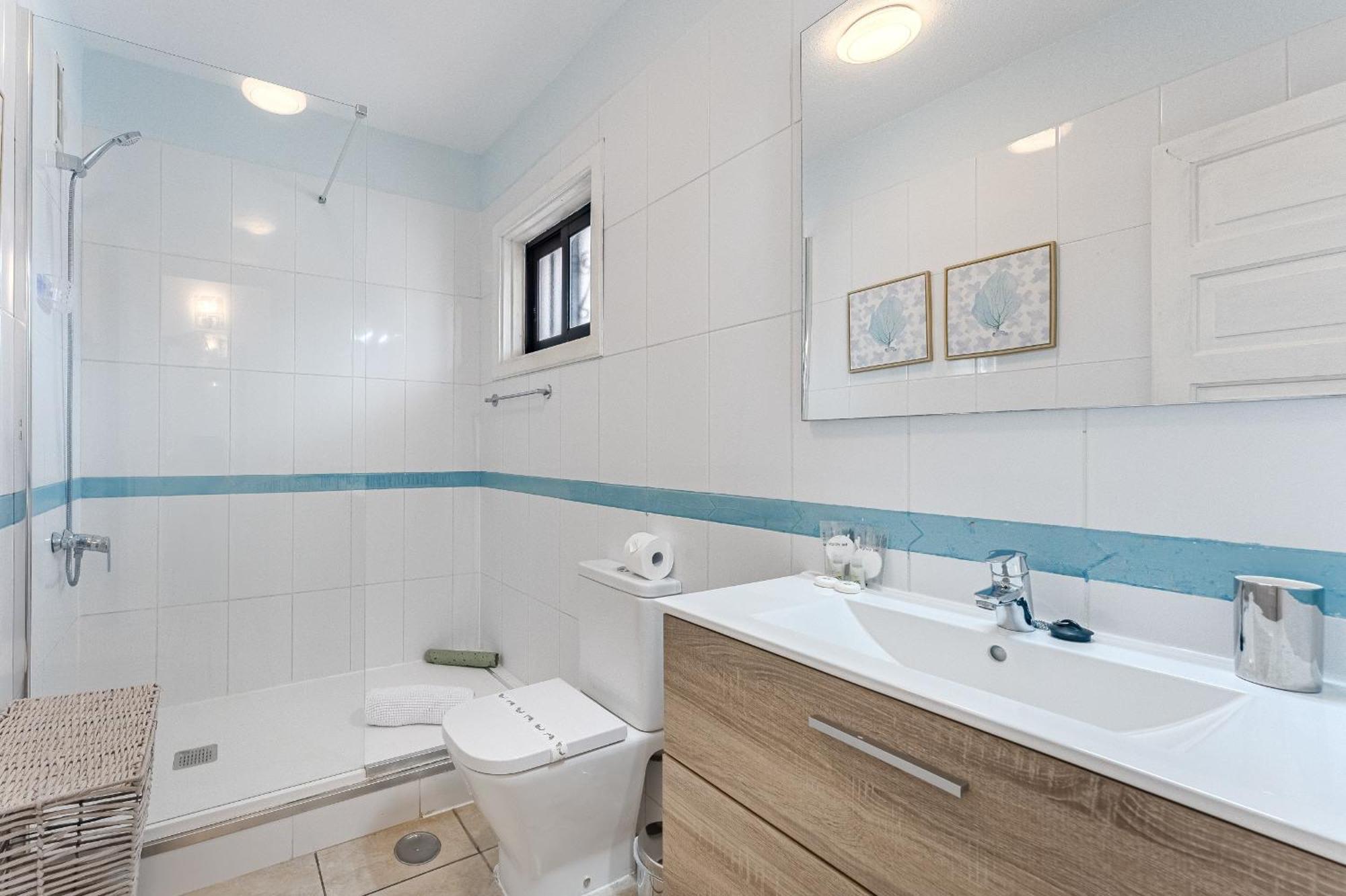 Apartment Blue Cristianos By Welcome Tenerife *