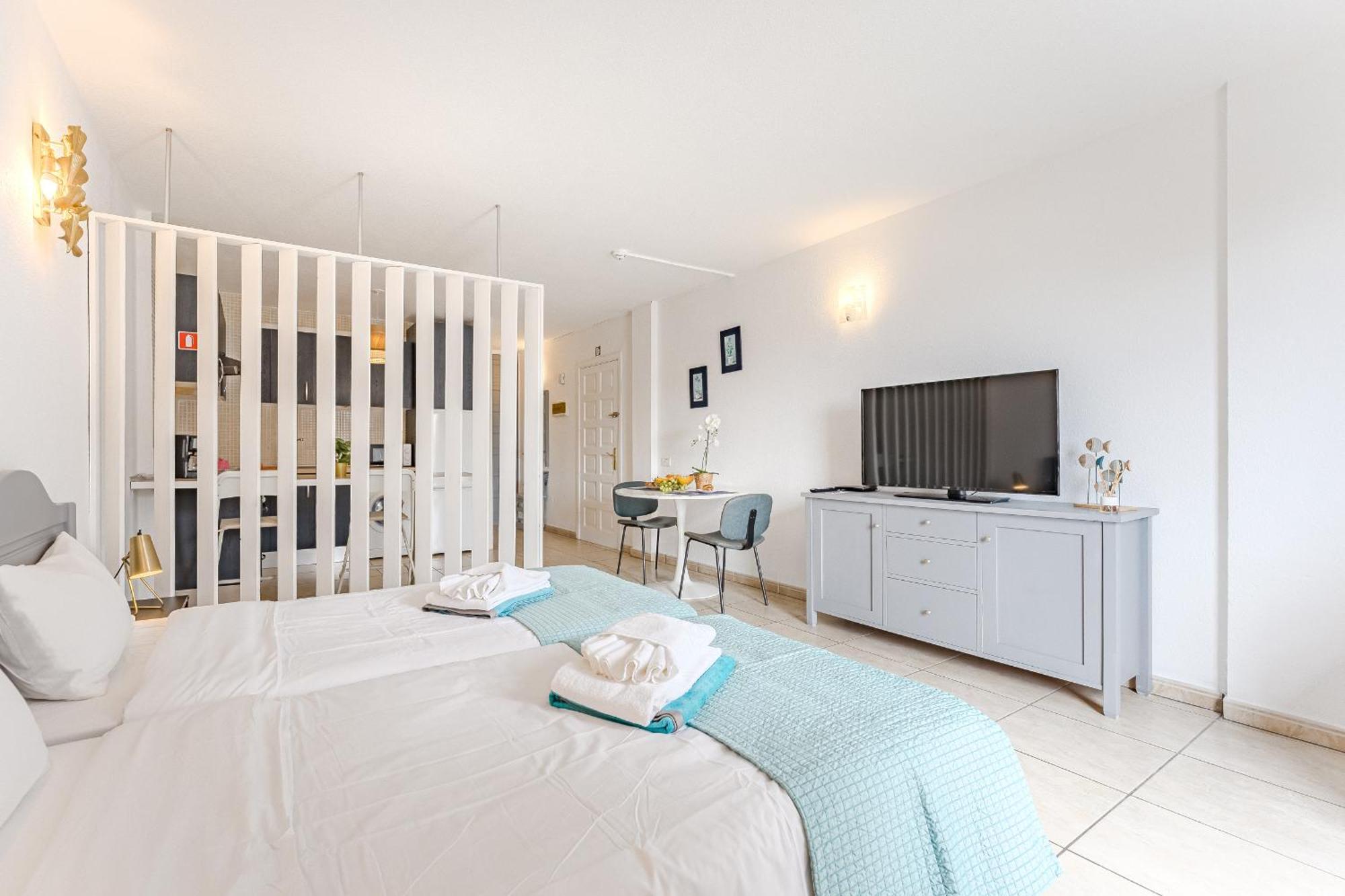 Blue Cristianos By Welcome Tenerife Apartment Los Cristianos (Tenerife)