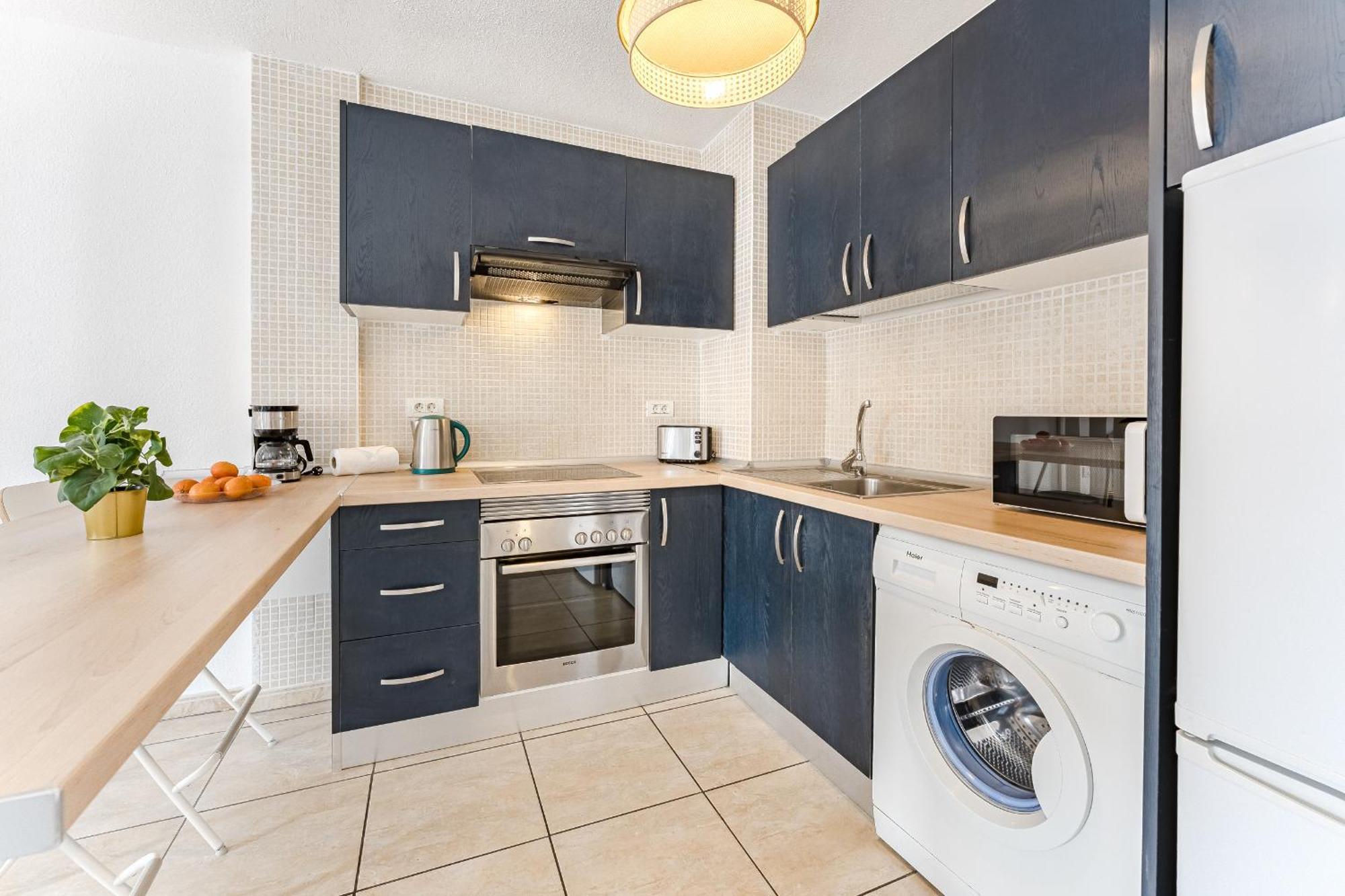 Apartment Blue Cristianos By Welcome Tenerife Los Cristianos (Tenerife)