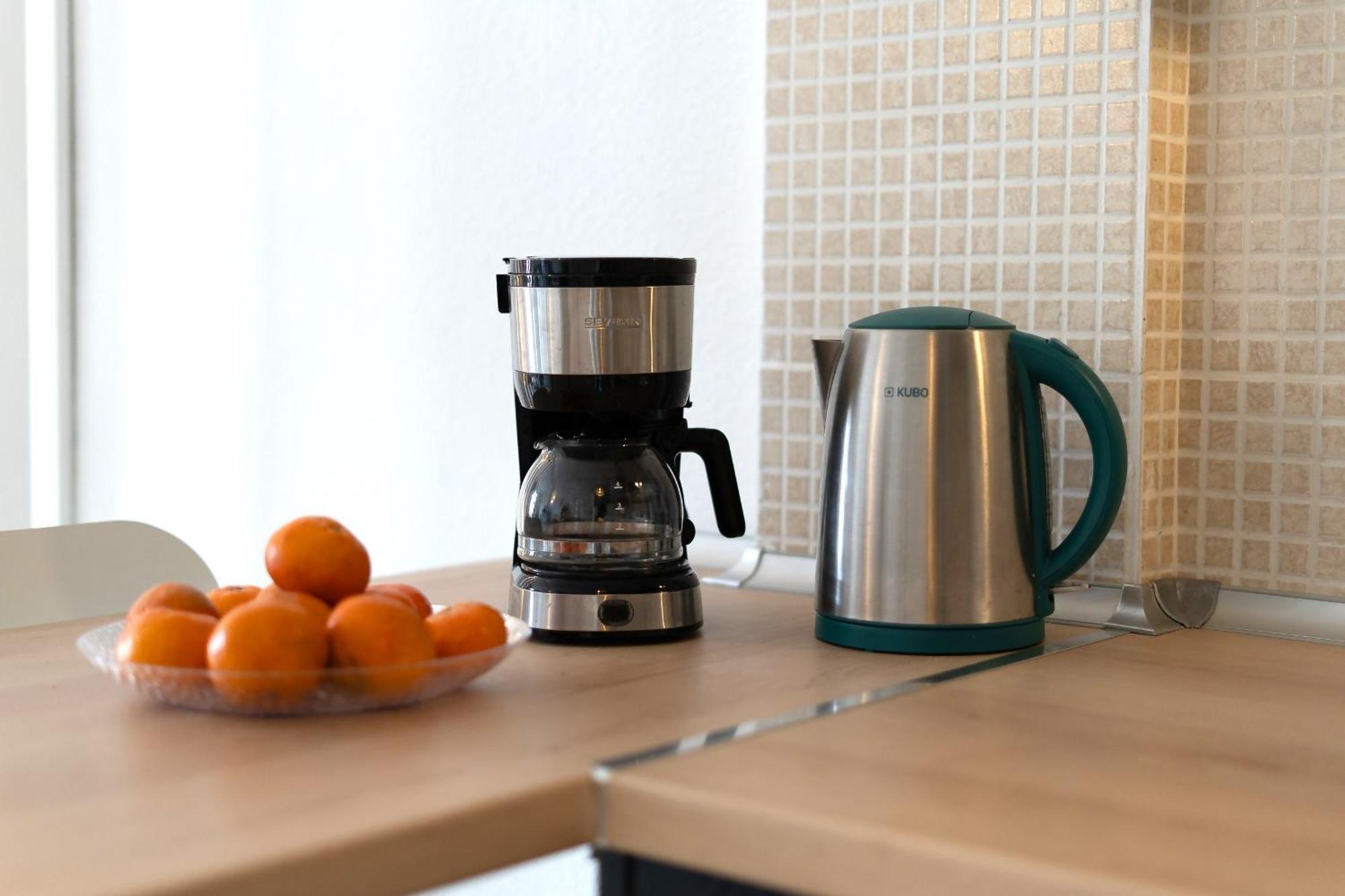 Apartment Blue Cristianos By Welcome Tenerife Los Cristianos (Tenerife)